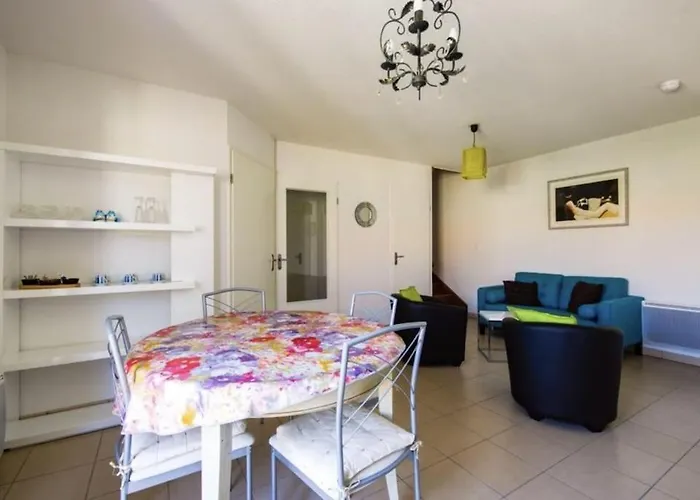 Agreable 3* Non Loin De L'ocean *