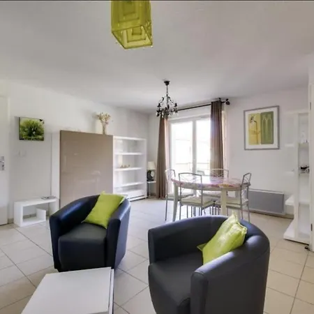 Agreable 3* Non Loin De L'ocean