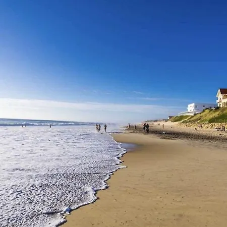 Apartment Agreable 3* Non Loin De L'ocean *